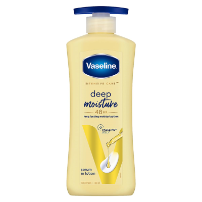 Vaseline Lotion